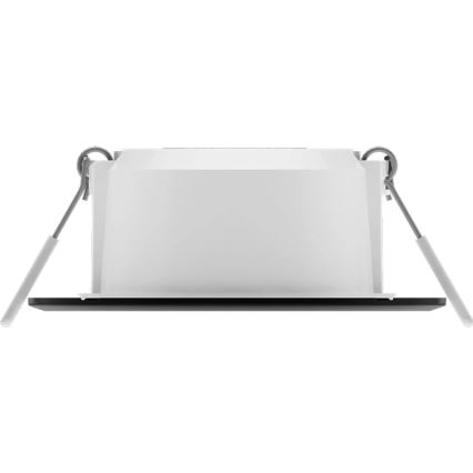 Philips - LED vgradna stropna svetilka MESON LED/5,5W/230V 3000K