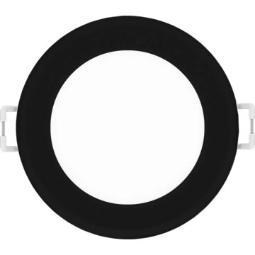 Philips - LED vgradna stropna svetilka MESON LED/5,5W/230V 4000K