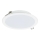 Philips - LED vgradna stropna svetilka za kopalnico LEDINAIRE SLIM LED/12W/230V 4000K IP44 bela