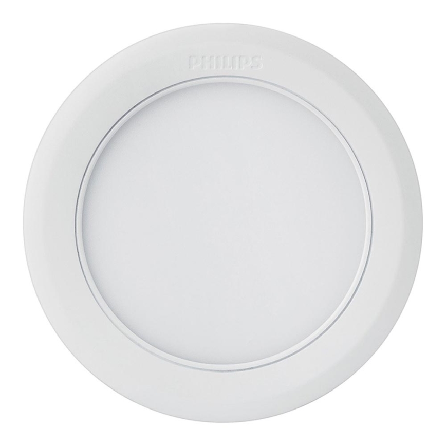 Philips - LED Vgradna svetilka 1xLED/14W/230V