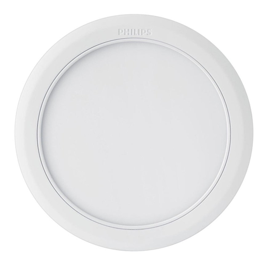 Philips - LED Vgradna svetilka 1xLED/21W/230V