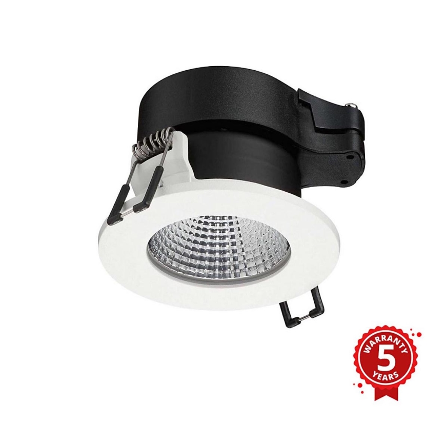 Philips - LED Vgradna svetilka CLEARCCENT LED/6W/230V 3000K