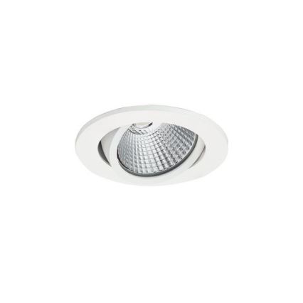 Philips - LED Vgradna svetilka CLEARCCENT LED/6W/230V 3000K