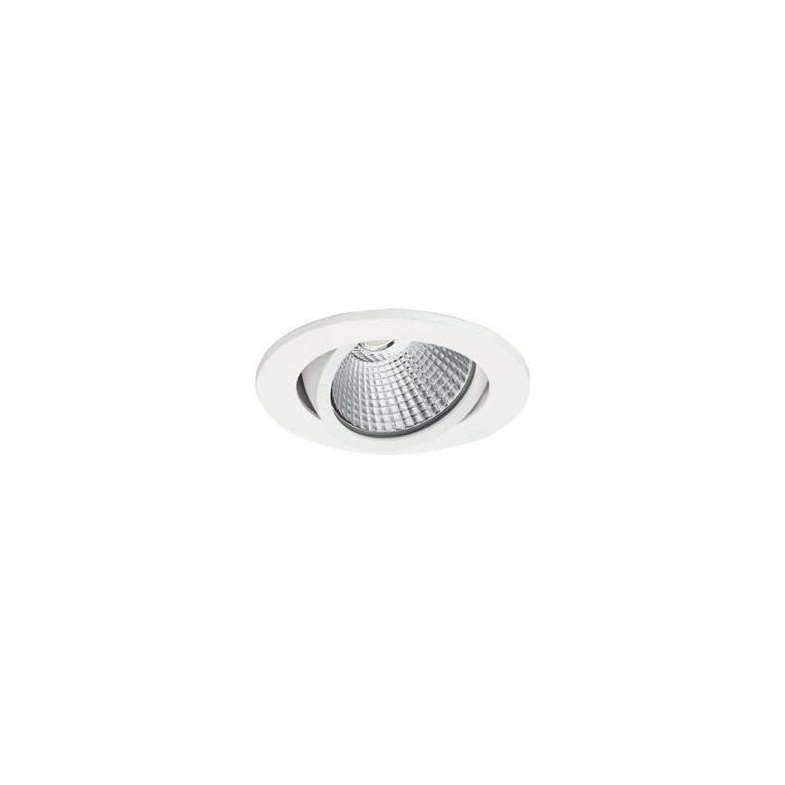 Philips - LED Vgradna svetilka CLEARCCENT LED/6W/230V 3000K
