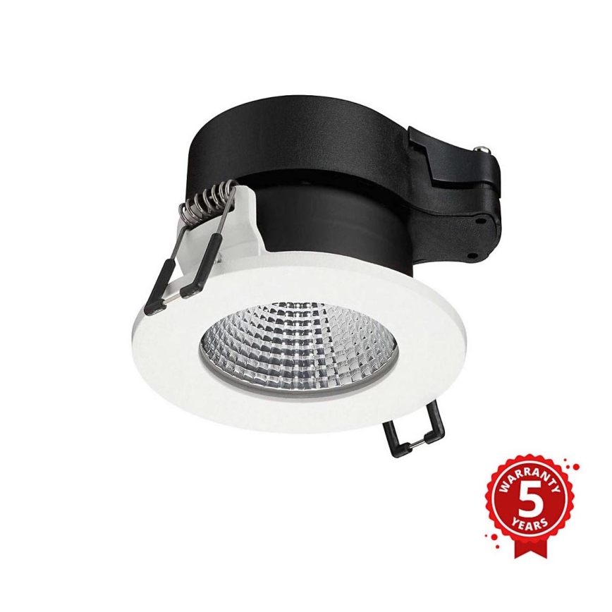 Philips - LED Vgradna svetilka CLEARCCENT LED/6W/230V 4000K