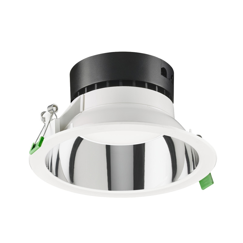 Philips - LED Vgradna svetilka CORELINE LED/19W/230V