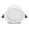 Philips - LED Vgradna svetilka DIAMOND CUT LED/2,2W/230V 3000K
