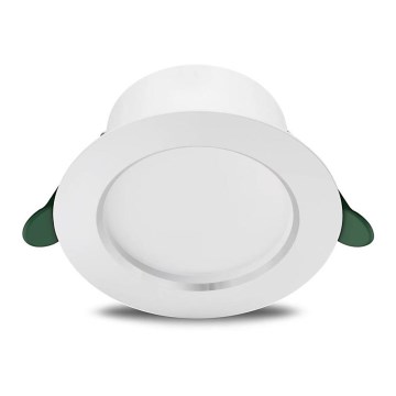 Philips - LED Vgradna svetilka DIAMOND CUT LED/2,2W/230V 3000K