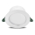 Philips - LED Vgradna svetilka DIAMOND CUT LED/2,2W/230V 3000K