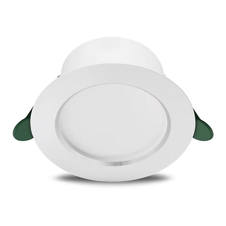 Philips - LED Vgradna svetilka DIAMOND CUT LED/2,2W/230V 4000K