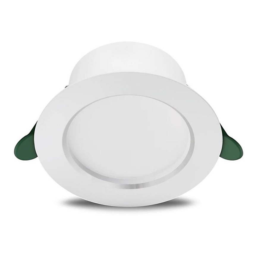 Philips - LED Vgradna svetilka DIAMOND CUT LED/2W/230V 3000K