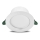 Philips - LED Vgradna svetilka DIAMOND CUT LED/2W/230V 3000K