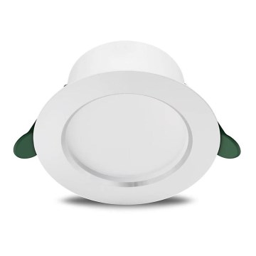 Philips - LED Vgradna svetilka DIAMOND CUT LED/4,8W/230V 4000K