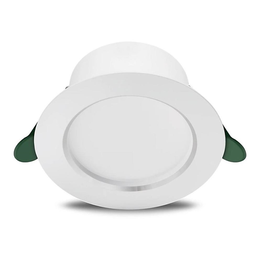 Philips - LED Vgradna svetilka DIAMOND CUT LED/4,8W/230V 4000K