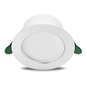 Philips - LED Vgradna svetilka DIAMOND CUT LED/6,5W/230V 3000K