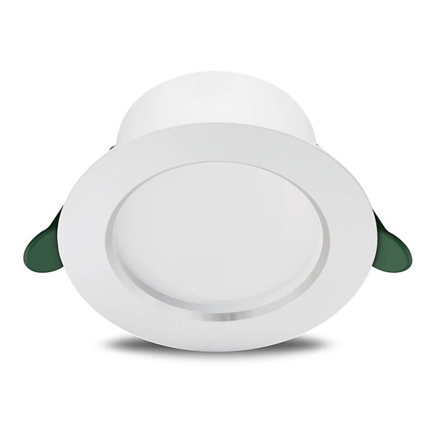 Philips - LED Vgradna svetilka DIAMOND CUT LED/6,5W/230V 3000K