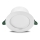 Philips - LED Vgradna svetilka DIAMOND CUT LED/6,5W/230V 3000K