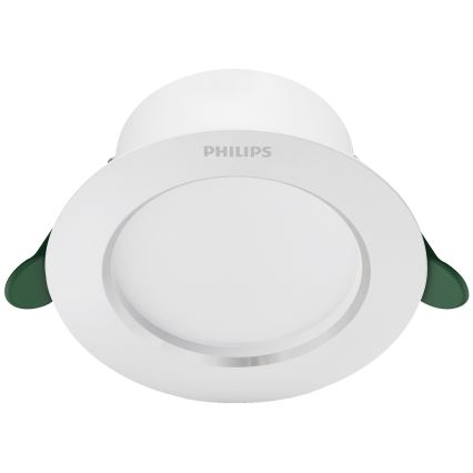 Philips - LED Vgradna svetilka LED/2,2W/230V 3000K