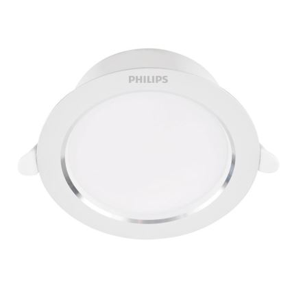 Philips - LED Vgradna svetilka LED/3,5W/230V 3000K