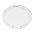 Philips - LED Vgradna svetilka LED/13W/230V 3000K
