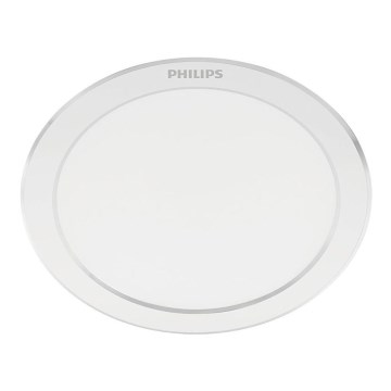 Philips - LED Vgradna svetilka LED/13W/230V 3000K