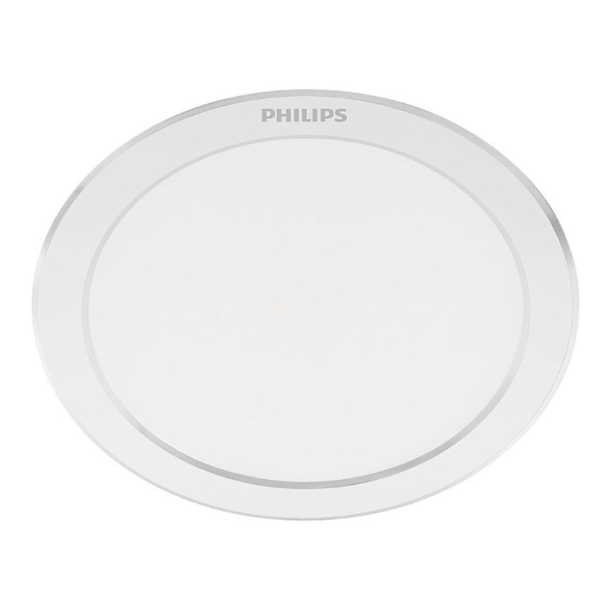Philips - LED Vgradna svetilka LED/13W/230V 3000K