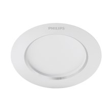 Philips - LED Vgradna svetilka LED/2,2W/230V 3000K