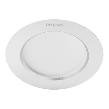 Philips - LED Vgradna svetilka LED/2,2W/230V 3000K