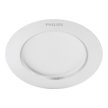 Philips - LED Vgradna svetilka LED/2W/230V 3000K