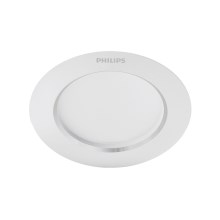 Philips - LED Vgradna svetilka LED/2W/230V 3000K