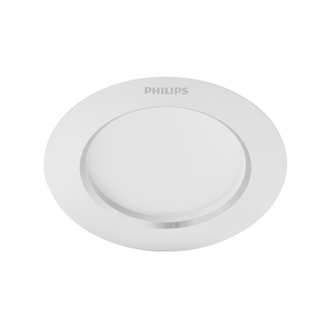 Philips - LED Vgradna svetilka LED/2W/230V 3000K