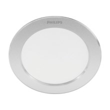 Philips - LED Vgradna svetilka LED/3.5W/230V 2,700K