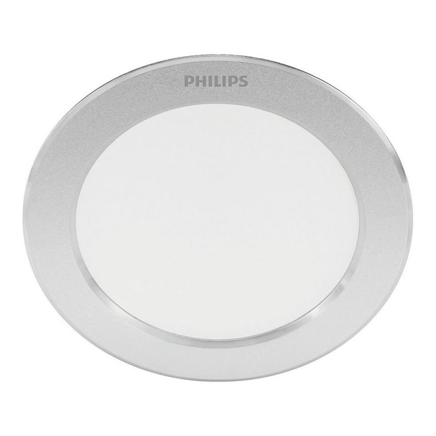 Philips - LED Vgradna svetilka LED/3.5W/230V 2,700K