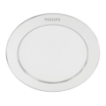 Philips - LED Vgradna svetilka LED/3,5W/230V 3000K