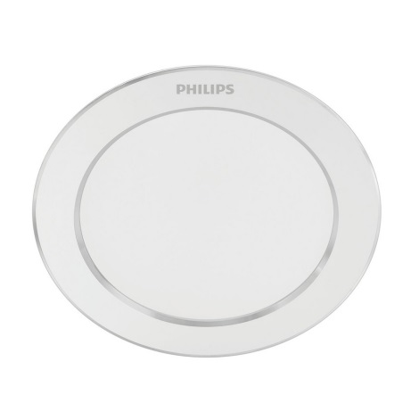 Philips - LED Vgradna svetilka LED/3,5W/230V 3000K