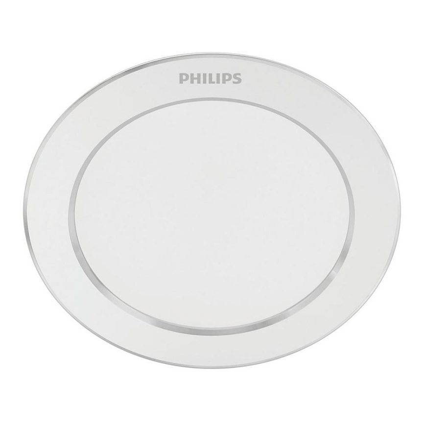 Philips - LED Vgradna svetilka LED/3,5W/230V 3000K