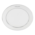 Philips - LED Vgradna svetilka LED/4,5W/230V 3000K