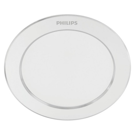 Philips - LED Vgradna svetilka LED/4,5W/230V 4000K