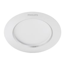 Philips - LED Vgradna svetilka LED/4,8W/230V 3000K