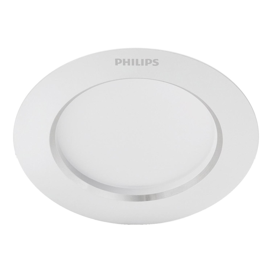 Philips - LED Vgradna svetilka LED/4,8W/230V 3000K