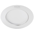 Philips - LED Vgradna svetilka LED/6,5W/230V 3000K