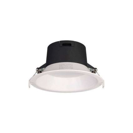 Philips DN060B LED18S/840 PSU WH - LED Vgradna svetilka LEDINAIRE LED/18W/230V 4000K