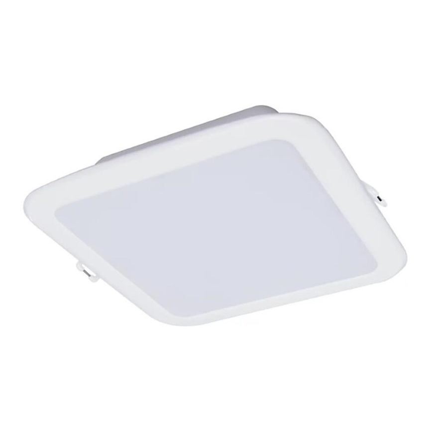 Philips - LED Vgradna svetilka LEDINAIRE SLIM LED/10,5W/230V