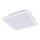 Philips - LED Vgradna svetilka LEDINAIRE SLIM LED/10,5W/230V