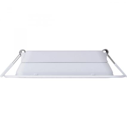 Philips - LED Vgradna svetilka LEDINAIRE SLIM LED/10,5W/230V