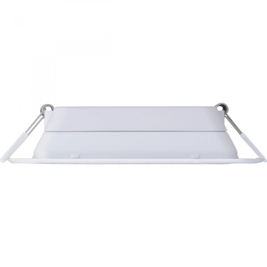 Philips - LED Vgradna svetilka LEDINAIRE SLIM LED/10,5W/230V