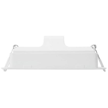 Philips - LED Vgradna svetilka MESON LED/12,5W/230V 3000K