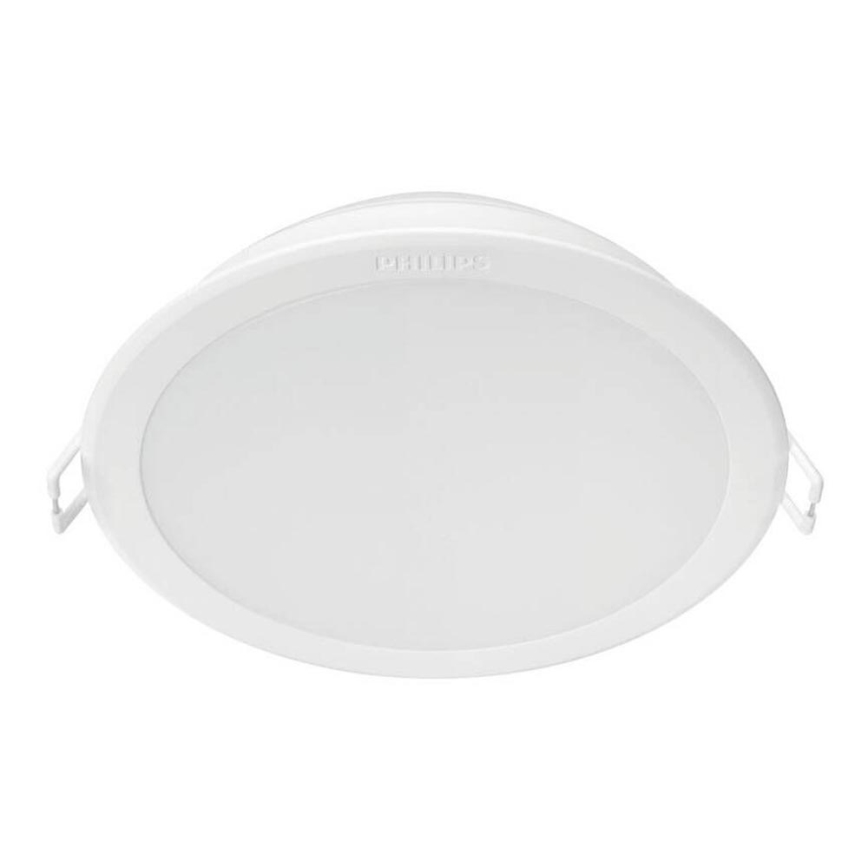 Philips - LED Vgradna svetilka MESON LED/12,5W/230V 4000K