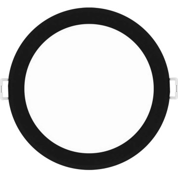 Philips - LED vgradna svetilka MESON LED/12,5W/230V 4000K