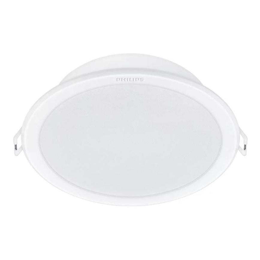 Philips - LED Vgradna svetilka MESON LED/16,5W/230V 3000K